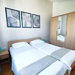 Paris Appartement *