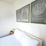 Paris Appartement