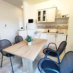 Paris Appartement