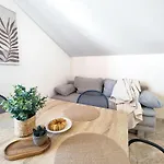 Paris Appartement