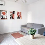 Paris Appartement Nečujam