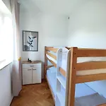 Appartement Paris