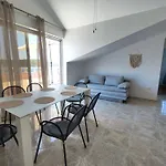 Paris Apartment *