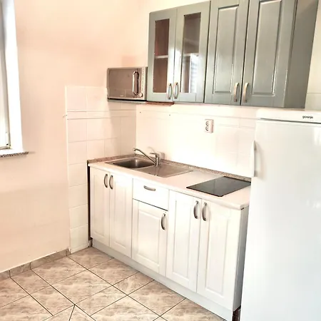 Paris Apartment