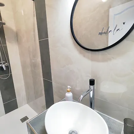 Paris Apartment *