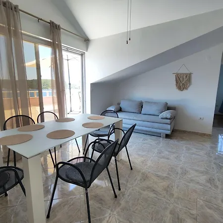 Paris Apartment *