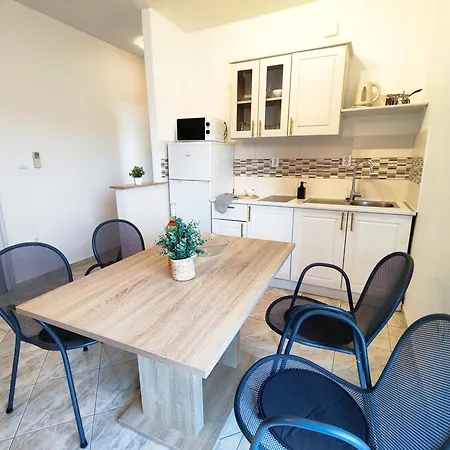 Paris Apartment