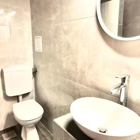 Apartment Paris *