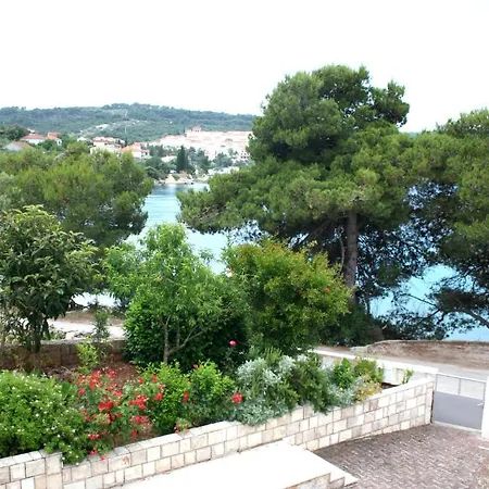 Apartment Paris Necujam