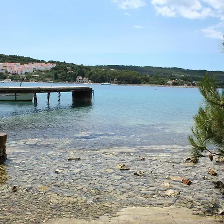 Apartmán Paris Nečujam