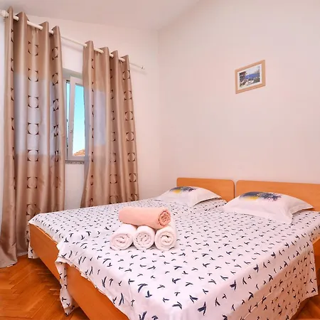Paris Apartment *