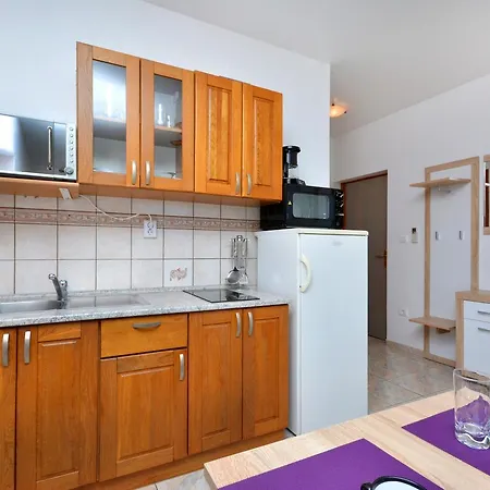Apartment Paris Necujam
