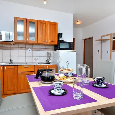 Paris Apartment *