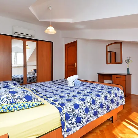 Apartment Paris
