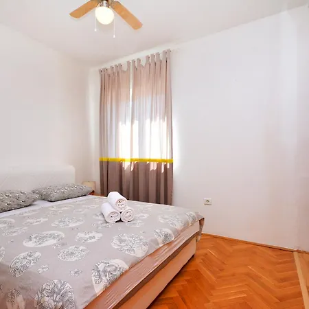 Apartment Paris