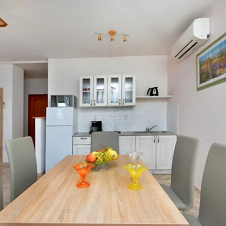 Paris Apartment *