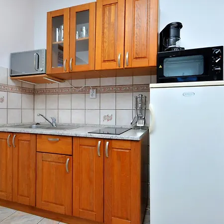 Paris Apartment *