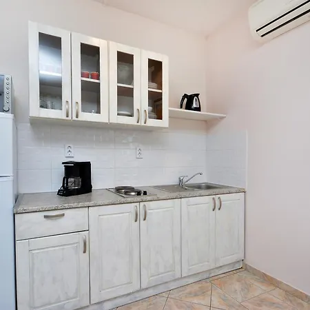 Paris Apartment