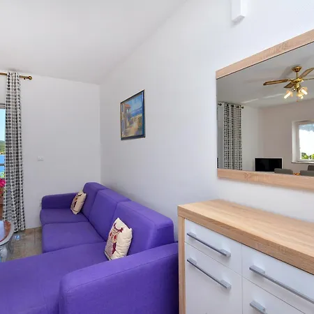 Paris Apartment