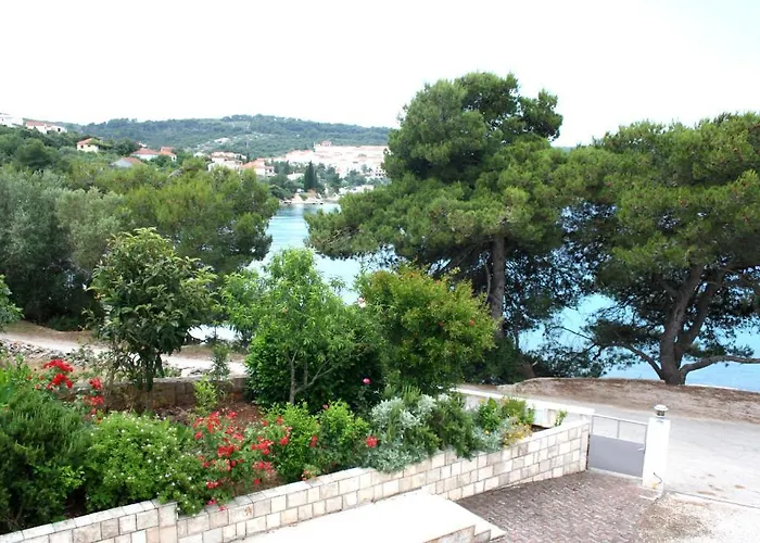 公寓 Paris Nečujam