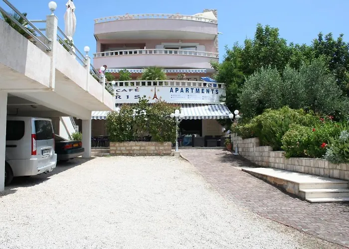 Appartamento Paris *