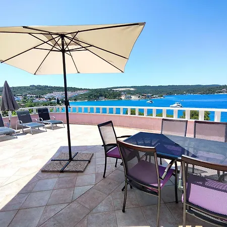 Apartament Paris