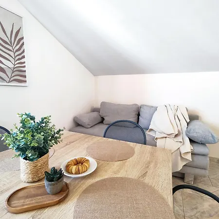 Paris Apartamento