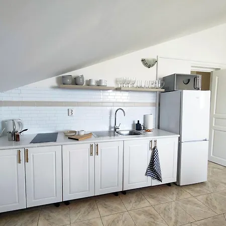 Apartamento Paris *