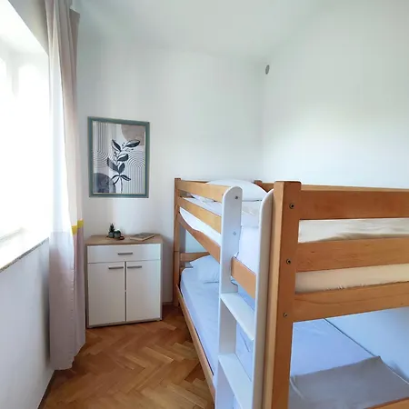 Apartamento Paris