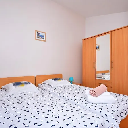 Paris Apartmán
