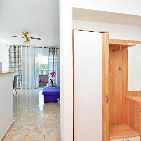 Paris Apartmán