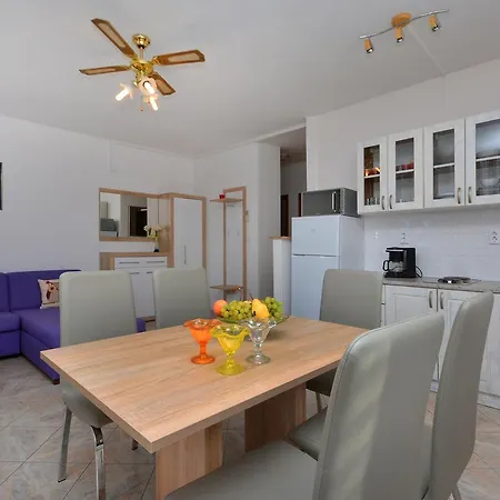 Apartmán Paris