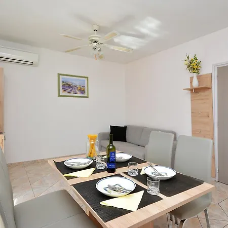 Apartmán Paris *