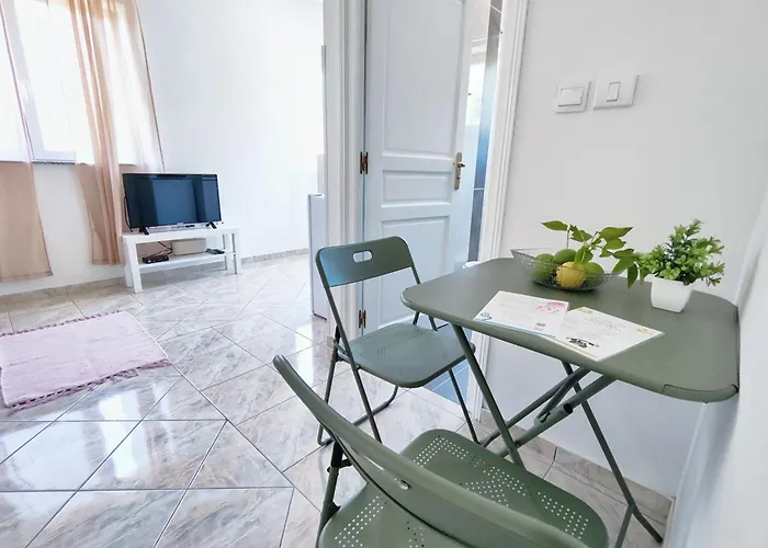 Paris Apartamento