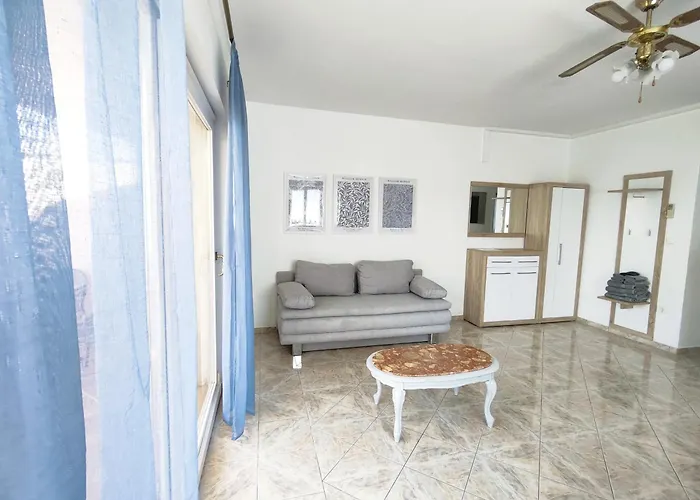 Apartamento Paris *