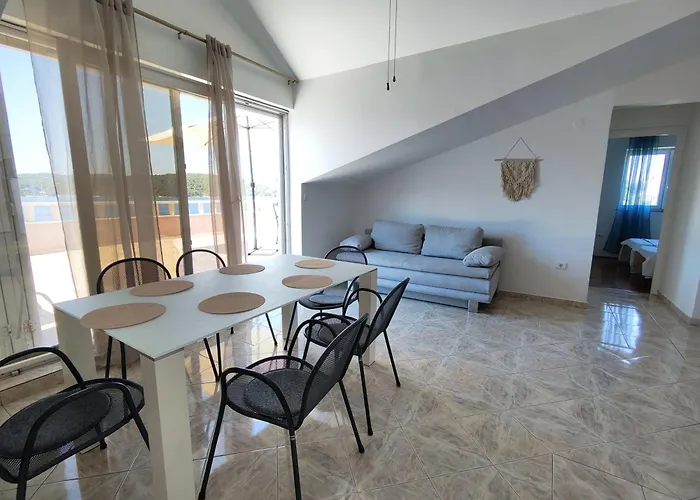 Paris Apartamento *