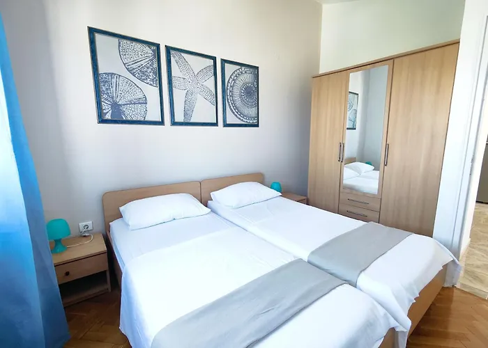 Paris Apartamento *