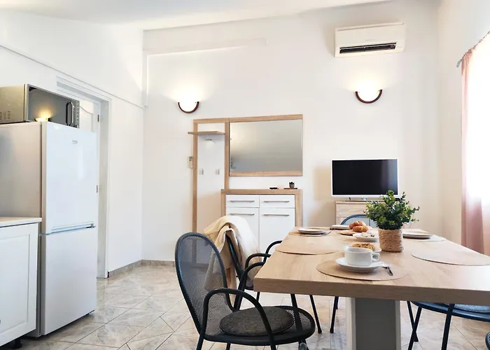 Paris Apartamento *