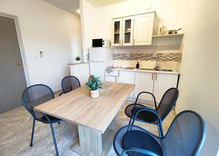 Paris Apartamento