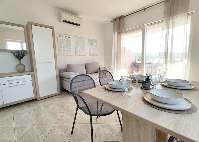 Apartamento Paris *